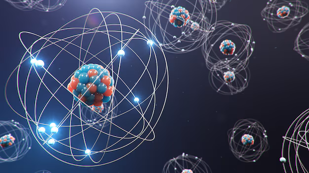 Materials science